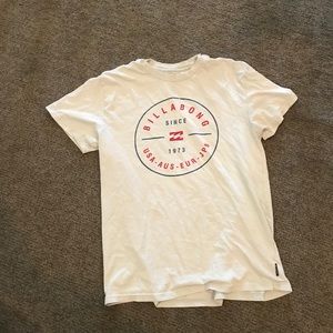 Billabong tee